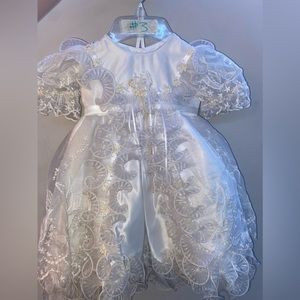 Communion dress